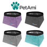 Adventurer Pet Travel Bowl Kit