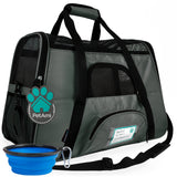 Classic Tote Bag Pet Carrier