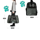 Classic Tote Bag Pet Carrier