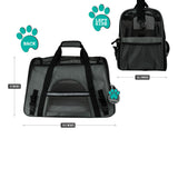 Classic Tote Bag Pet Carrier