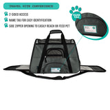 Classic Tote Bag Pet Carrier