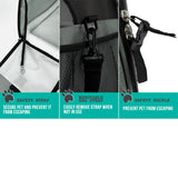 Classic Tote Bag Pet Carrier