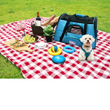 Classic Tote Bag Pet Carrier