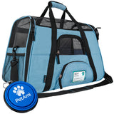 Classic Tote Bag Pet Carrier