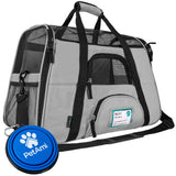 Classic Tote Bag Pet Carrier