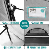 Classic Tote Bag Pet Carrier