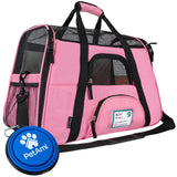 Classic Tote Bag Pet Carrier