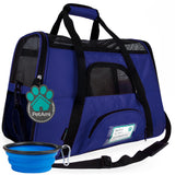 Classic Tote Bag Pet Carrier