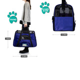 Classic Tote Bag Pet Carrier