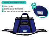 Classic Tote Bag Pet Carrier