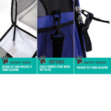 Classic Tote Bag Pet Carrier