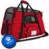 Classic Tote Bag Pet Carrier