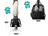 Classic Tote Bag Pet Carrier