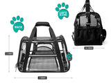 Classic Tote Bag Pet Carrier