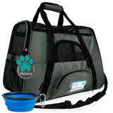 Classic Tote Bag Pet Carrier