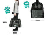 Classic Tote Bag Pet Carrier