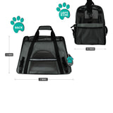 Classic Tote Bag Pet Carrier