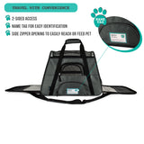 Classic Tote Bag Pet Carrier