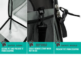 Classic Tote Bag Pet Carrier