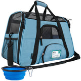 Classic Tote Bag Pet Carrier