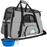 Classic Tote Bag Pet Carrier