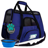 Classic Tote Bag Pet Carrier