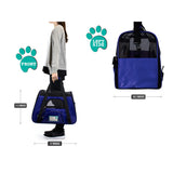 Classic Tote Bag Pet Carrier