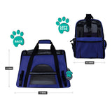 Classic Tote Bag Pet Carrier