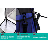 Classic Tote Bag Pet Carrier