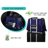 Classic Tote Bag Pet Carrier