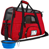 Classic Tote Bag Pet Carrier
