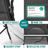 Heather Tote Bag Pet Carrier