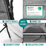 Heather Tote Bag Pet Carrier