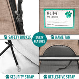 Heather Tote Bag Pet Carrier