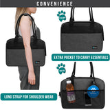 Stylish Handbag Purse Pet Carrier