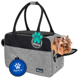 Stylish Handbag Purse Pet Carrier