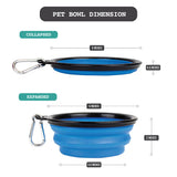 Stylish Handbag Purse Pet Carrier