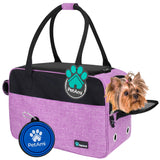 Stylish Handbag Purse Pet Carrier