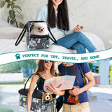 Stylish Handbag Purse Pet Carrier