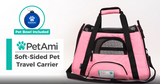 Classic Tote Bag Pet Carrier