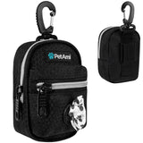 Mini Dog Poop Bag Holder
