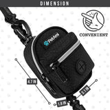 Mini Dog Poop Bag Holder