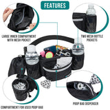 Classic Dog Treat Training Fanny Pack