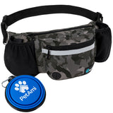 Classic Dog Treat Training Fanny Pack