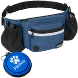 Classic Dog Treat Training Fanny Pack