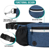 Classic Dog Treat Training Fanny Pack