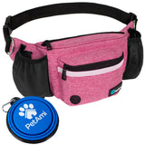 Classic Dog Treat Training Fanny Pack
