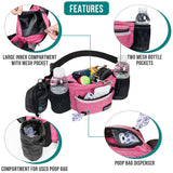 Classic Dog Treat Training Fanny Pack