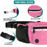 Classic Dog Treat Training Fanny Pack