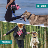 Classic Dog Treat Training Fanny Pack